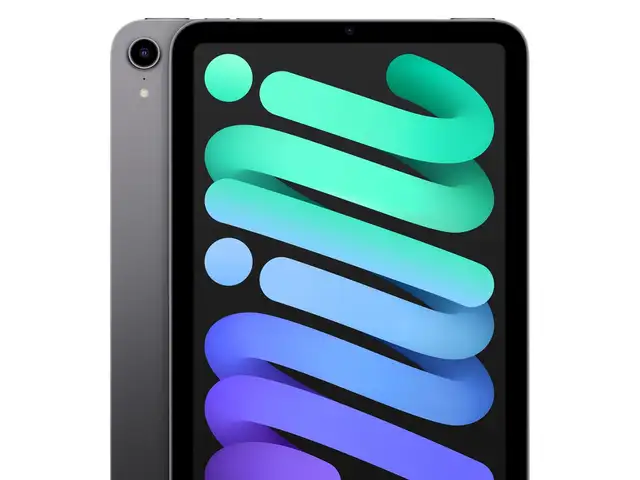 Ipad mini 6 - wifi + cellular, Улаанбаатар — Хан-Уул — 120 мянгат