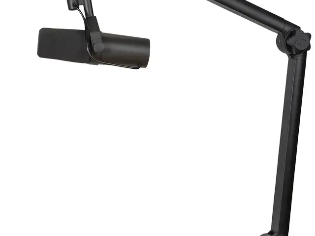 Gator frameworks - deluxe desktop mic boom stand - микрофоны суурь, Улаанбаатар — Баянгол — 10-р хороолол