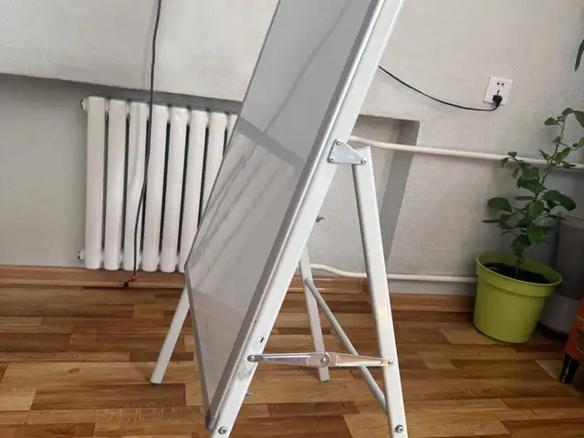 Самбар, Улаанбаатар — Баянзүрх — 16-р хороо