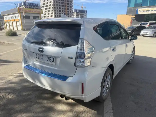 Toyota Prius 41