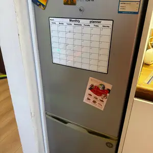 Хөргөгч, Улаанбаатар — Баянгол — 3, 4 хороолол