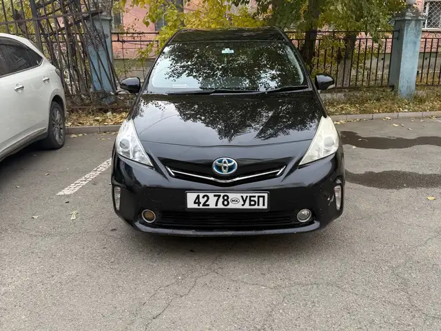 Toyota Prius 41