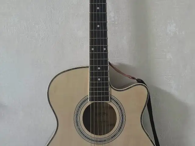 Caravan music 6 utastai guitar, Улаанбаатар — Баянзүрх — 4-р хороо