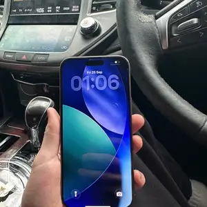 Apple iPhone 16 Pro Max, 256 gb, Улаанбаатар — Сонгинохайрхан — 21-р хороолол