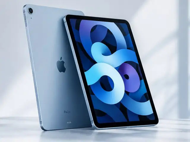 I pad air 4th generation, Улаанбаатар — Баянгол — 6-р бичил