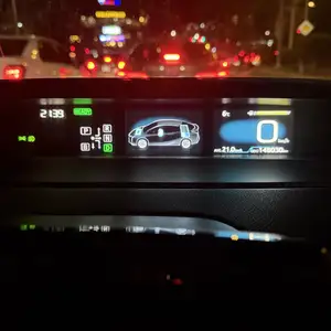 Toyota Prius 55