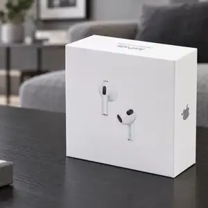 Airpods 5, Улаанбаатар — Чингэлтэй — 5-р хороо