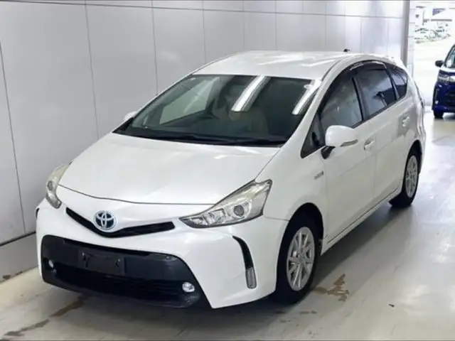 Toyota Prius 41