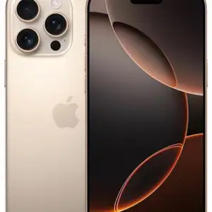 Apple iPhone 16 Pro Max, 256 gb, Улаанбаатар — Баянзүрх — Сансар