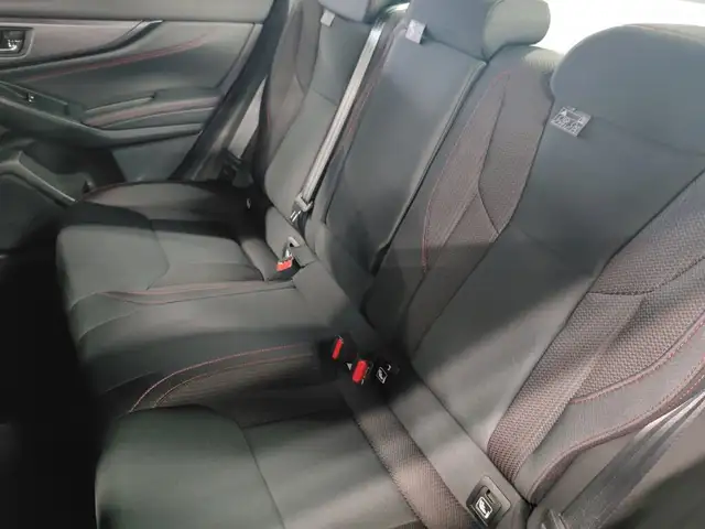 Subaru WRX