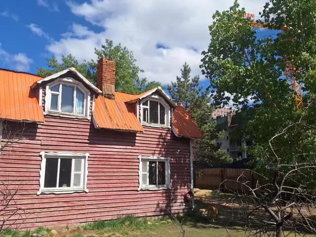 Баянзүрх дүүрэг, 37-р хороо хашаа байшин, Улаанбаатар — Баянзүрх — 37-р хороо