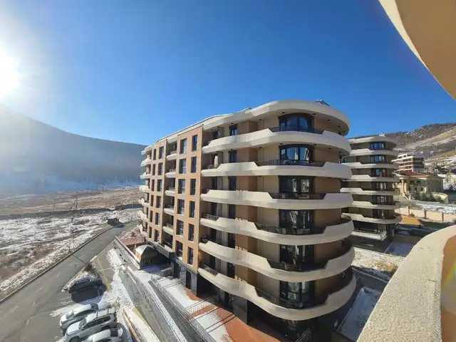 SINGA TOWN хотхонд уул харсан харууцтай 64мкв 2 өрөө орон сууц зарна, Улаанбаатар — Хан-Уул — 11-р хороо