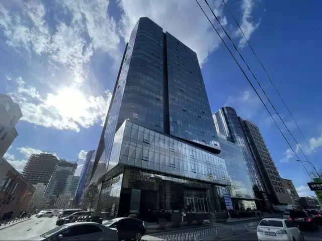 Сбд, minister tower-т 3 өрөө 123м2 байр, Улаанбаатар — Сүхбаатар — 1-р хороо