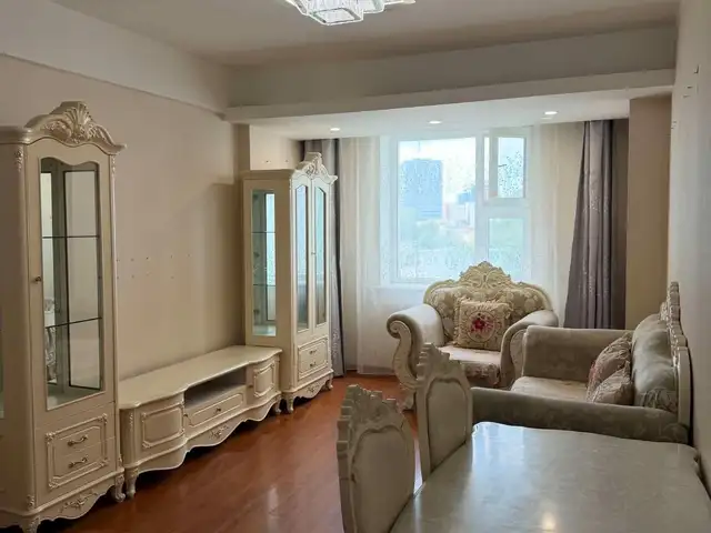 Hanuul duurgiin urid iweel hothond 2 uruu bair 47mkv, Улаанбаатар — Хан-Уул — 20-р хороо