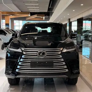 Lexus LX 600