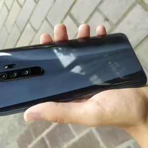 Redmi note 8 pro 2 simtei 8 gb ram gamer king, Улаанбаатар — Баянзүрх — Сансар