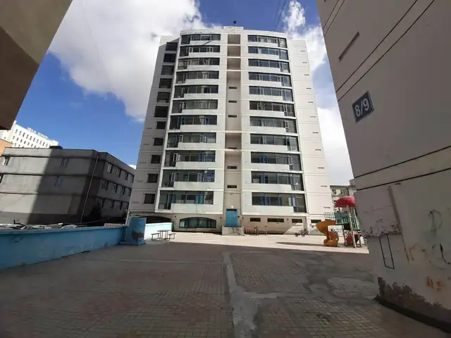 Чд уид-ийн хойно ann apartment-д 91.55м2 2 өрөө байр, Улаанбаатар — Чингэлтэй — 3-р хороо