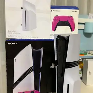 Ps5pro disc driver nemelt 1gartai, Улаанбаатар — Баянзүрх — 42-р хороо