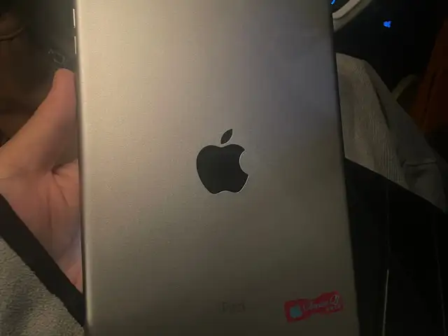 Ipad mini, Улаанбаатар — Хан-Уул — Яармаг