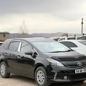 Toyota Prius 41