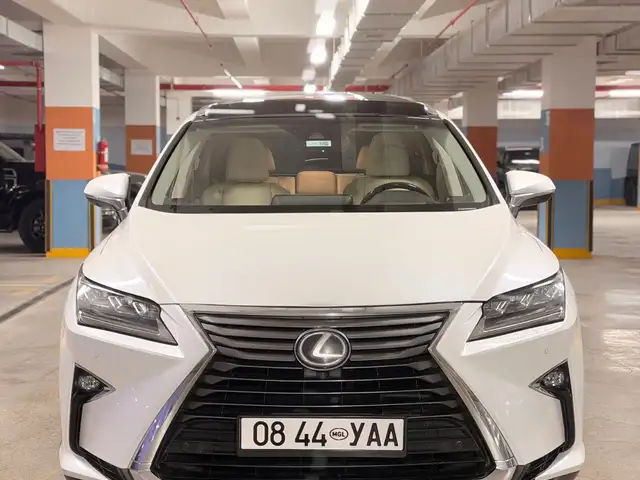 Lexus RX 350