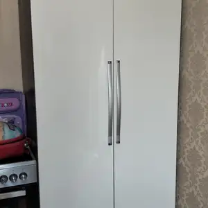 Шкаф, Улаанбаатар — Баянзүрх — 16-р хороолол
