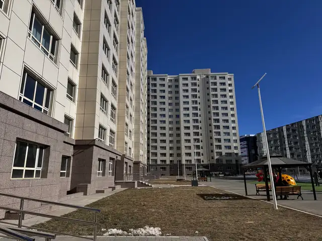 Яармаг шүншиг3 хотхон 78,93мкв мастертай 3 өрөө, Улаанбаатар — Хан-Уул — 8-р хороо