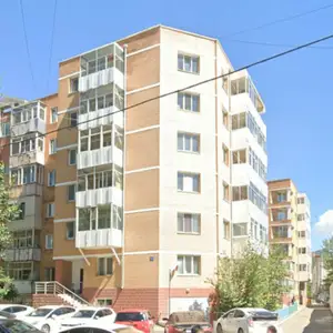Улсын их дэлгүүрийн урд 99 мкв дүплекс бүрэн тавилгатай 4 өрөө, Улаанбаатар — Чингэлтэй — 3-р хороо
