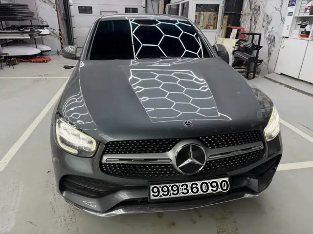 Mercedes-Benz GL-Class