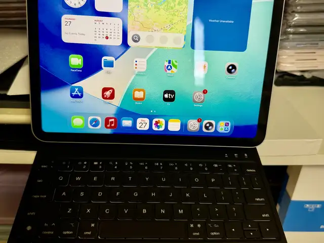 A16 11th gen 128gb simtei + apple orig pencil, Улаанбаатар — Чингэлтэй — Баянбүрд