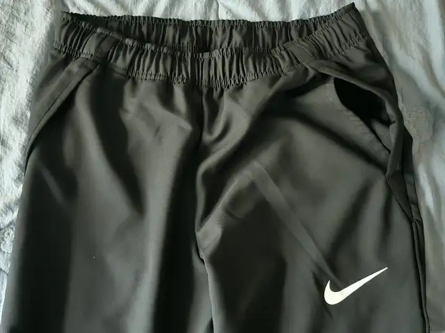 NIKE DRI-FIT umd, Улаанбаатар — Баянзүрх — 26-р хороо