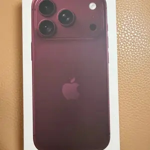 Apple iPhone 18 Pro, 256 gb, Улаанбаатар — Хан-Уул — Зайсан