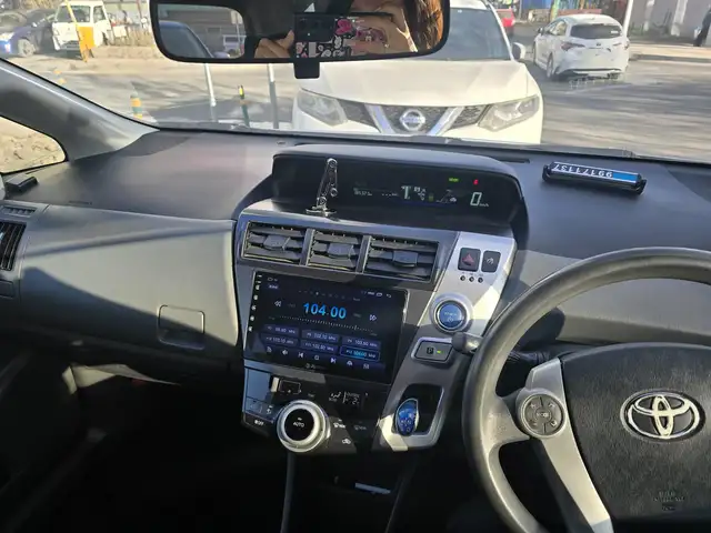 Toyota Prius 41