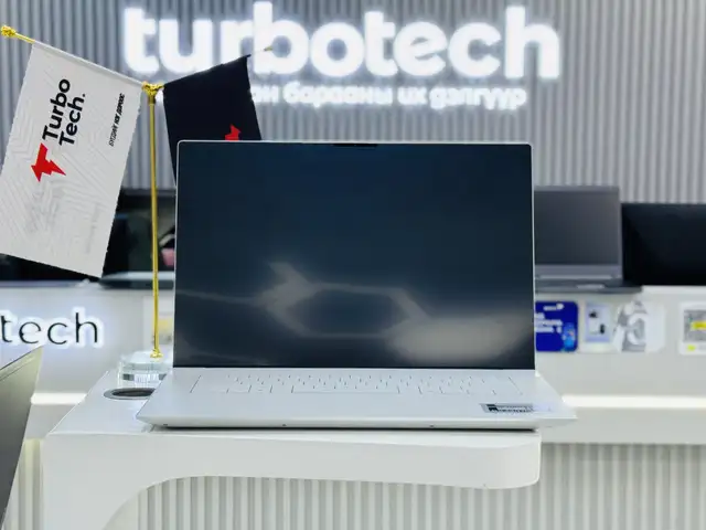 Dell 16'', Intel Core Ultra, 32 GB RAM, 1 TB, Улаанбаатар — Хан-Уул — 15-р хороо