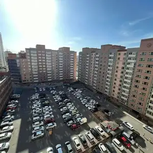 Нарны хорооллын хойно 9 эрдэнэ хотхонд 55мкв 2 өрөө, Улаанбаатар — Баянгол — 26-р хороо