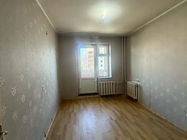Бзд 13-т хажуу өрөө, Улаанбаатар — Баянзүрх — 18-р хороо