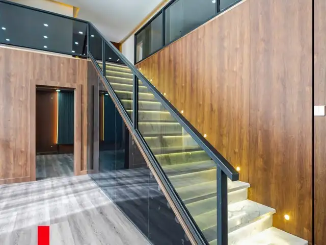 Tereljid 4 ailiin gazar house, Улаанбаатар — Налайх — 1-р хороо