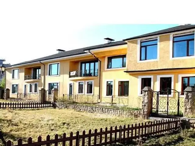 River gardenii derged tenger villad 380мкв townhouse, Улаанбаатар — Хан-Уул — 11-р хороо