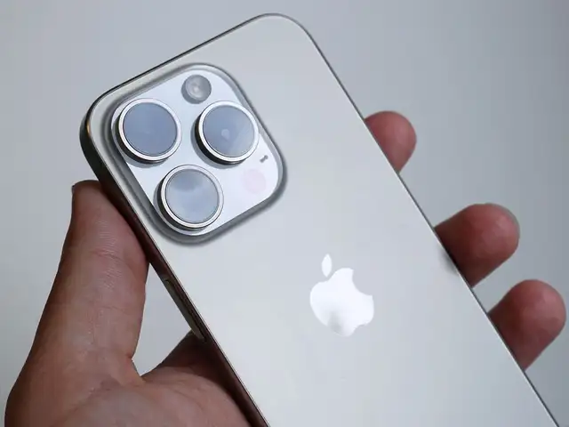 Apple iPhone 16 Pro Max, 256 gb, Улаанбаатар — Баянгол — 10-р хороолол
