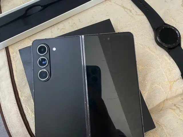 Galaxy z fold 5, Улаанбаатар — Хан-Уул — Зайсан