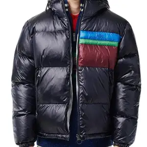 Lacoste kurtka, Улаанбаатар — Хан-Уул — 15-р хороо