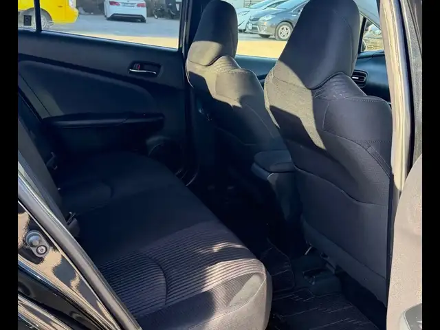 Toyota Prius 50