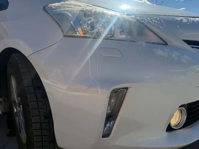 Toyota Prius 50