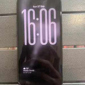 Apple iphone 16 Pro, 128 gb, Улаанбаатар — Сүхбаатар — 11-р хороолол