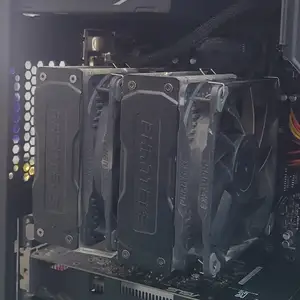 Ryzen5 2600 cpu board cooler, Улаанбаатар — Сонгинохайрхан — Толгойт