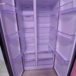 2 хаалгатай хөргөгч, Улаанбаатар — Баянзүрх — 11-р хороо