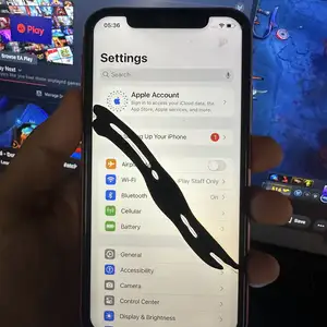 Apple iPhone Xr, 128 gb, Yellow, Улаанбаатар — Баянзүрх — 9-р хороо