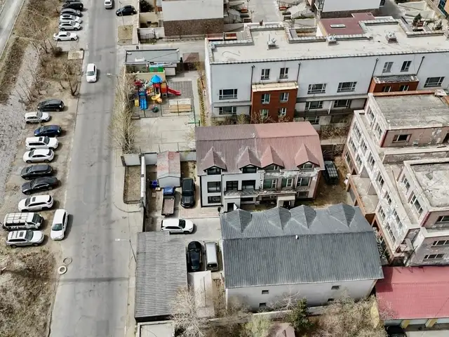River gardend hanhills hoino 3 davhar office 192mkv, Улаанбаатар — Хан-Уул — 17-р хороо