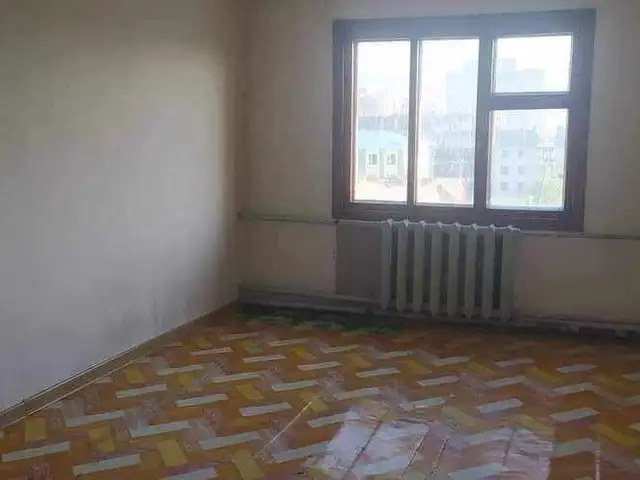 Бзд жижиг 2 өрөө амины сууцны 2 давхарт, Улаанбаатар — Баянзүрх — 2-р хороо