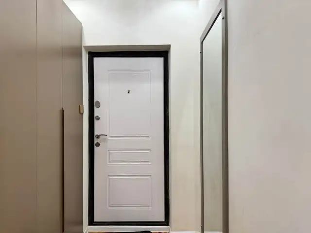 Яармаг 2 өрөө 45m2, Улаанбаатар — Хан-Уул — Яармаг